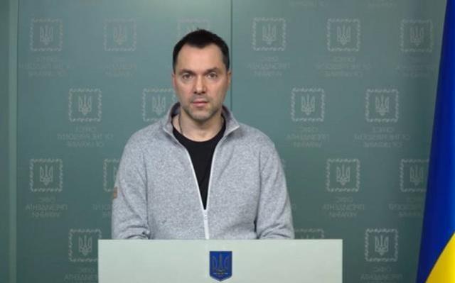 Zelenski'nin danışmanından bomba iddia: Savaş mayıs ayı başında sona erer