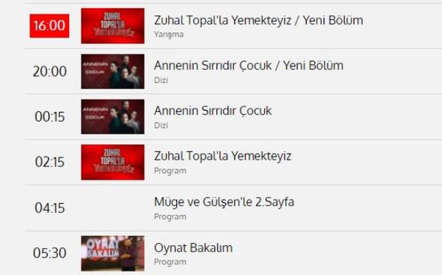 Survivor Çarşamba günü var mı? Survivor bu akşam neden yok? Survivor hangi günler var?