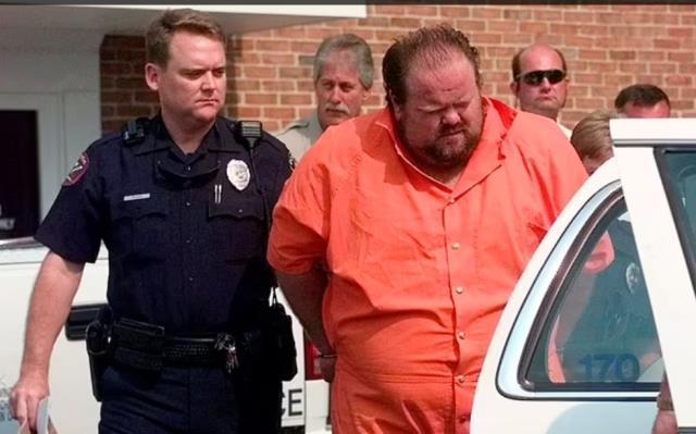 ABD'de damar yolu bulunamayan idam mahkumunun cezası gece yarısı ertelendi