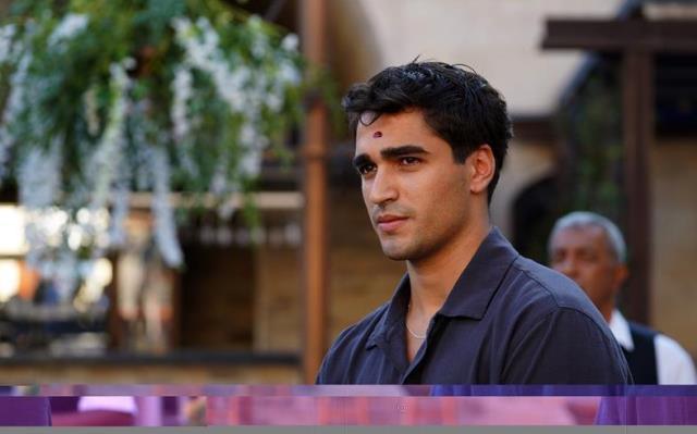 Yalı Çapkını dizisindeki hamam sahnesi izleyicileri çileden çıkardı