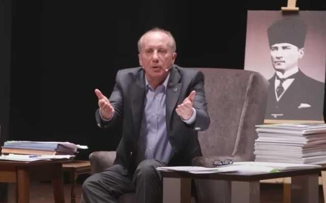 Muharrem İnce Babala TV programı ne zaman yayınlanacak? Babala TV Muharrem İnce videosu ne zaman?