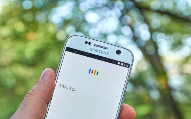 Teknoloji devi Samsung, arama motoru olarak Google yerine Bing'i tercih edecek