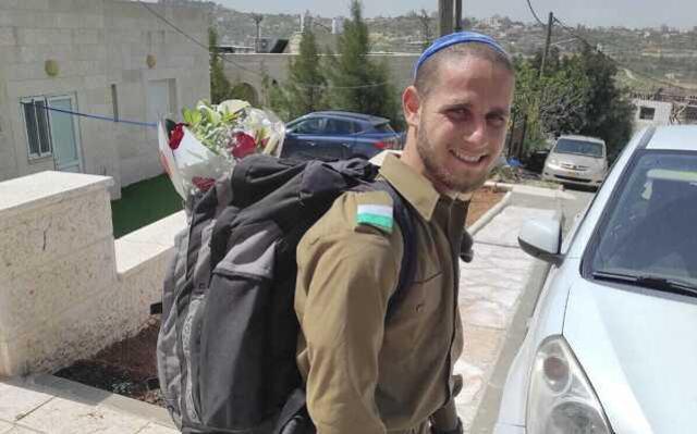 İsrail'de asker sıcak hava dalgası nedeniyle eğitim tatbikatında hayatını kaybetti