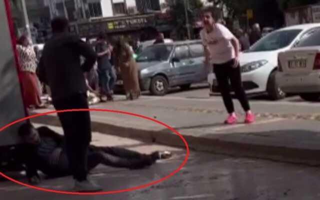 Diyarbakır'da oyun merkezinde çıkan kavgada ağır yaralanan kişi hastanede hayatını kaybetti