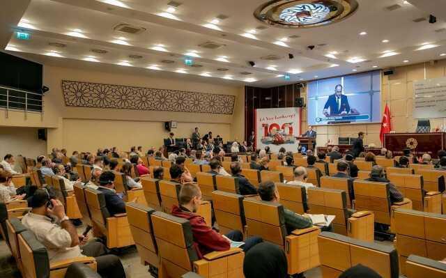 'Ticaret Bakanlığı İhracat Destekleri' semineri düzenlendi