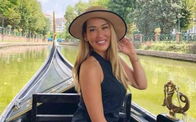 Survivor Seda Aktuğlu kimdir, kaç yaşında? Seda Aktuğlu Kolombiya ve Dominik'i karıştırdı!