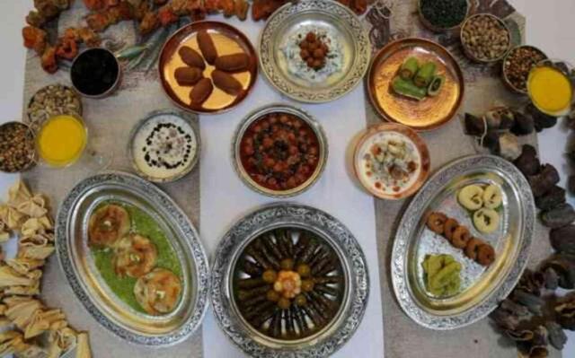 İLK SAHUR NE ZAMAN? İlk sahura saat kaçta kalkılacak? 2024 İftar ve sahur saatleri!