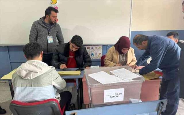 61 milyon 441 bini aşkın seçmen için kritik bilgi! İşte 5 adımda oy kullanma rehberi