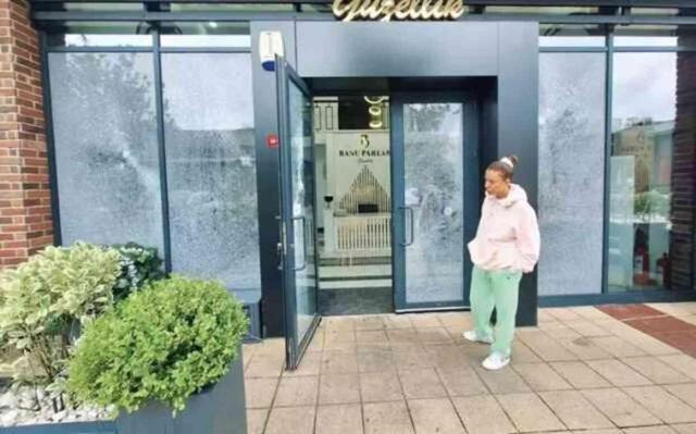 Banu Parlak'ın iş yerini kurşunlatmakla suçlanan Polat Ailesi'nin tutukluluklarına devam kararı verildi