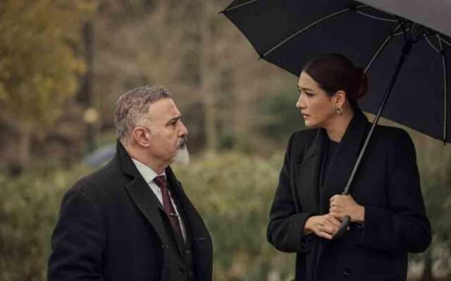 Teşkilat 102. bölüm izle! Teşkilat yeni bölüm tek parça izle! Teşkilat son bölüm neler oldu?