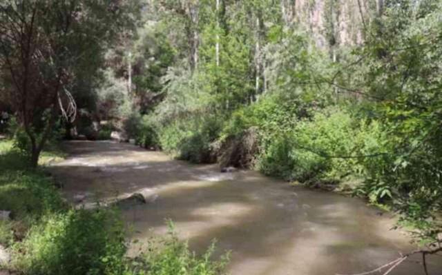 Ihlara Vadisi nerede? Ihlara Vadisi hangi şehirde, ilde? Ihlara Vadisine nasıl, nereden gidilir?