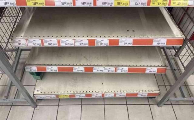 Küflü çikolata krizi tırmanıyor! 2 büyük zincir market Patiswiss ürünlerini raflardan kaldırdı