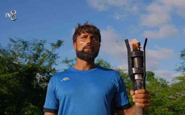 Survivor Yasin elendi mi? Dün akşam Survivor'a kim veda etti?