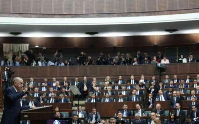Kumpas iddialarına ilk yorum! Cumhurbaşkanı Erdoğan: Kuklayı da kuklacıyı da iyi biliyoruz