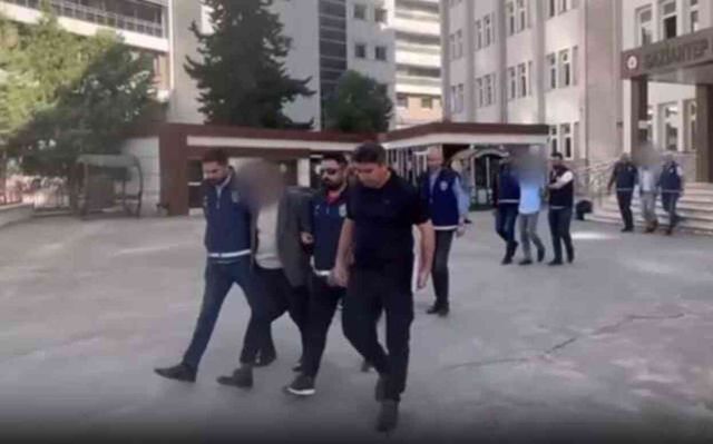 16 yıldır aranan kişiyi araç lastiğinde yakmışlar! Cinayeti eski eşin evliliği çözdü