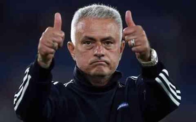 Fenerbahçe'nin yeni teknik direktörü kim? Jose Mourinho imzayı attı mı?