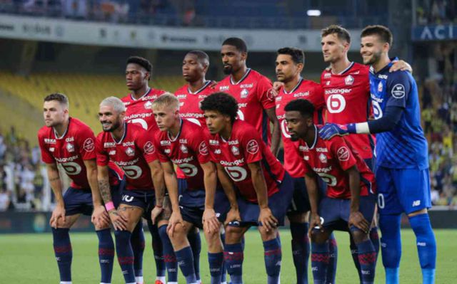 Lille- Juventus maçı ne zaman? Lille- Juventus maçı saat kaçta, hangi kanalda?