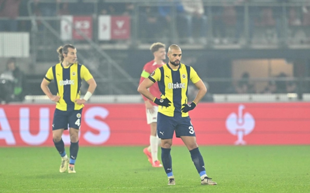 CANLI MAÇ İZLE! 10 Kasım FB-Sivasspor maçı nasıl izlenir? Fenerbahçe-Sivasspor maçı yayın bilgileri!