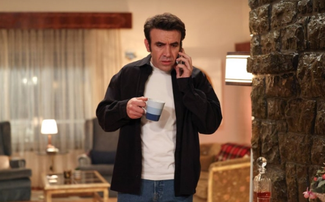 Bahar CANLI izle! SHOW TV Bahar 46. bölüm CANLI izleme linki!