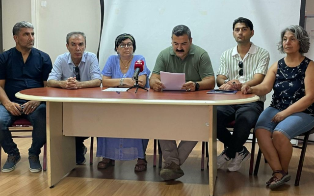 Kamuda toplu sözleşme görüşmeleri tıkandı, memurlar pazartesi iş bırakacak