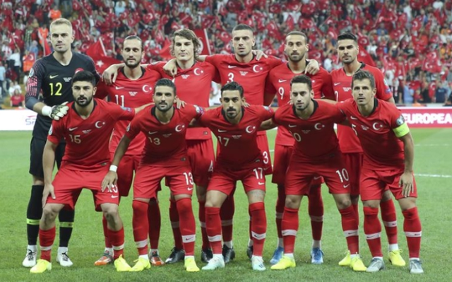 Türkiye İspanya maçı hangi ne zaman, hangi kanalda?