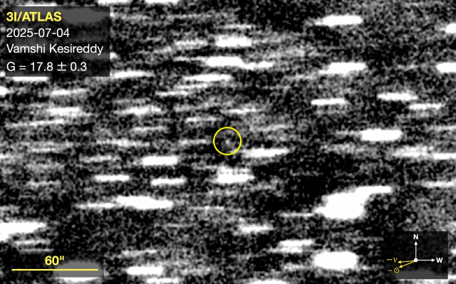 En gelişmiş 4 teleskop da ortak görüşte: Dünyaya yaklaşan anormallik var