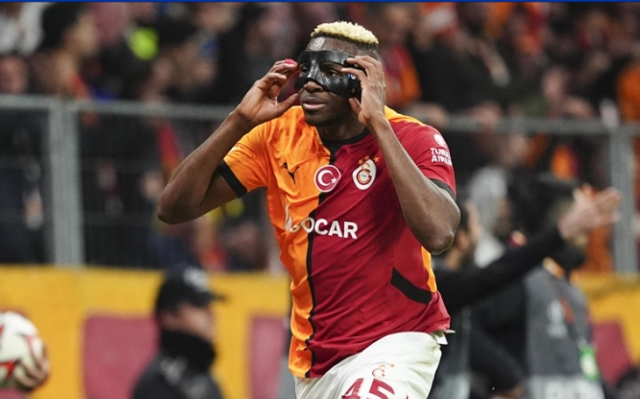 Lesotho Nijerya maçı hangi kanalda, ne zaman, saat kaçta?