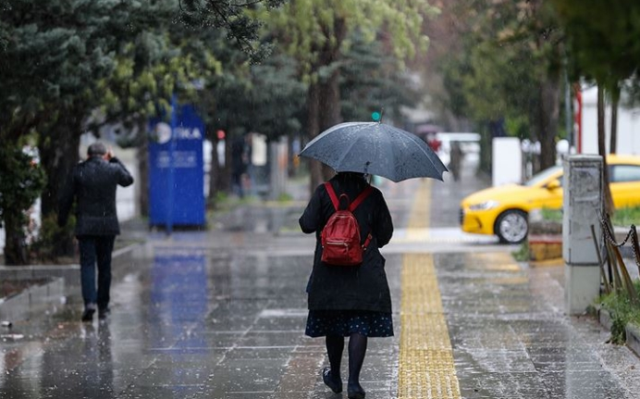 Bolu, Karabük, Kastamonu 20 Ekim Pazartesi yarın okullar tatil mi?