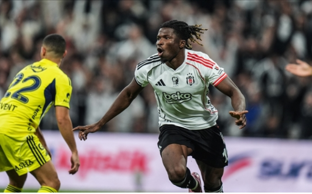 Fenerbahçe Beşiktaş tek maç mı, rövanşı var mı?