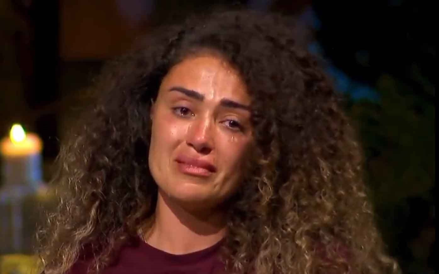 Survivor'dan elenen Dilan Çıtak'ın Acun için söyledikleri gündem oldu