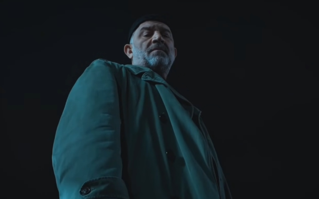 Arka Sokaklar Cevher öldü mü?