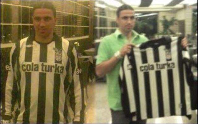 Beşiktaş için İstanbul'a gelen Serdar Dursun'un, daha fazla ücrete F.Bahçe'yi seçtiği ortaya çıktı