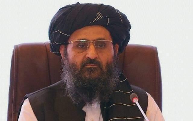 Son Dakika: Taliban, Afganistan'ın geçici hükümetini açıkladı! Hassan Akhund başbakanlığa getirildi