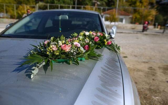 Yunan futbolcu Nikos Tsoumanis, aracında ölü bulundu