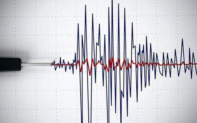 Deprem anında neler yapılmalı? Deprem anında nasıl davranılmalı?