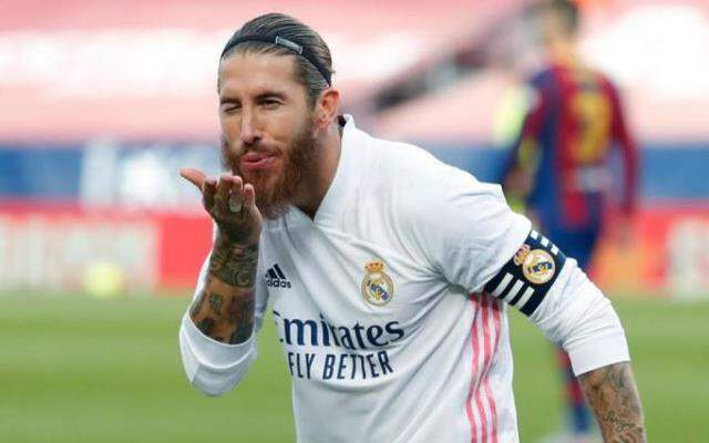 Yok böyle değişim! Sergio Ramos'un eski fotoğraflarını görenler onu tanıyamadı