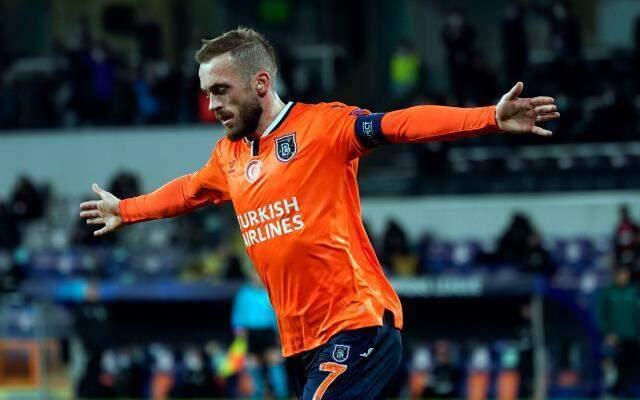 Başakşehir Başkanı'nın açıklamasıyla savaş başladı! Yeni bir İrfan Can vakası daha