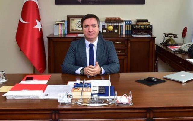 Vali ile öğrenci arasında güldüren antifriz diyaloğu