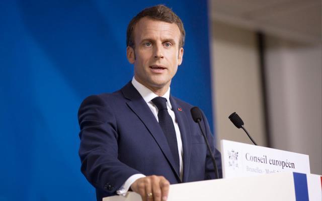 Fransa'da sürpriz mi olacak? Macron'un dişli rakibi Le Pen gaza bastı, seçimlerde dengeler alt üst