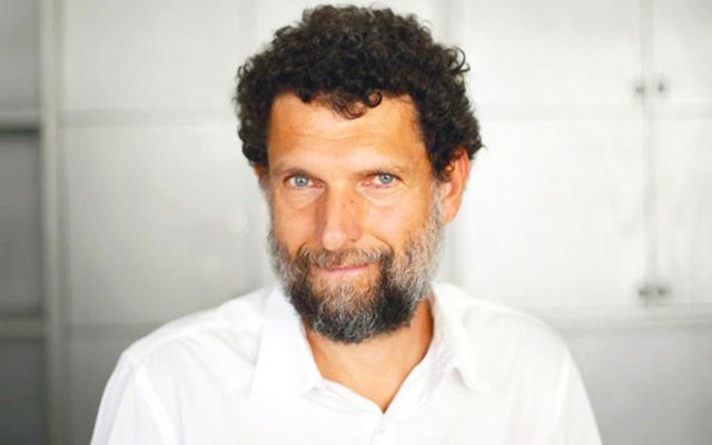 Gezi Davası'nda müebbet hapis verilen Osman Kavala kimdir ve neyle suçlanıyor? İşte merak edilen soruların yanıtı