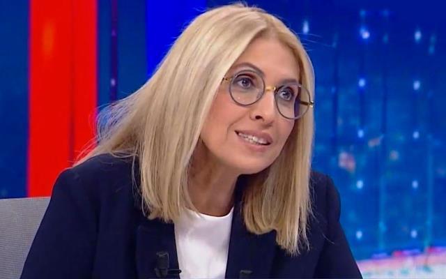 İçişleri Bakanlığı, Ümit Özdağ, Sinan Oğan ve Bengi Başer hakkında suç duyurusunda bulunacak