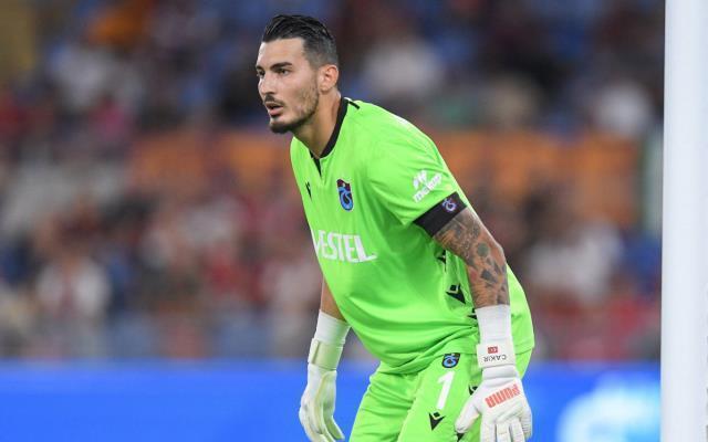 Süper Lig'e bu sezon kaleciler damga vurdu! İşte en başarılı kaleci