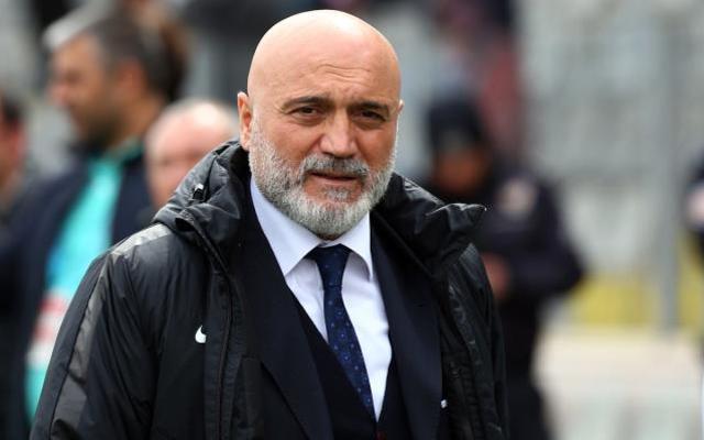 Bir zamanlar Süper Lig'in vazgeçilmezi olmuşlardı! İşte boşta olan teknik direktörler