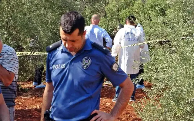 Son mesajı 'Arama, sorma' olan 23 yaşındaki oğlunun, cansız bedenini buldu