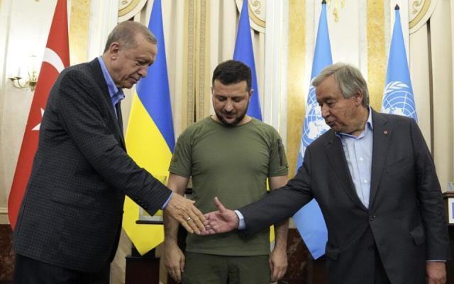 Dünyaca ünlü gazeteden Erdoğan analizi! Türkiye hakkındaki 'Virtüöz' tanımlaması çok ses getirir