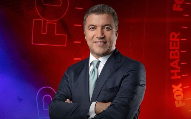 FOX TV'de İsmail Küçükkaya'dan boşalan yere geçecek isim netlik kazandı