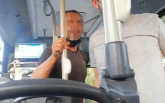 Kız kardeşlere otobüste tacize 11 yıl 9 aya kadar hapis talebi! İnleme sesi cinsel taciz sayıldı