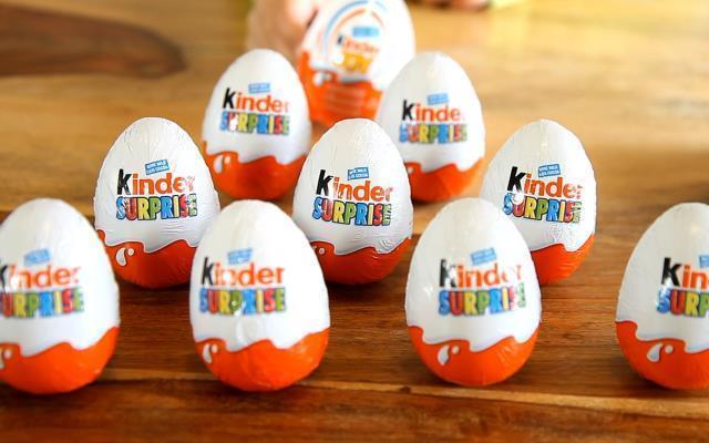 Kinder'den sonra hepimizin bildiği Oreo'da salmonella paniği! 3 fabrika kapatıldı
