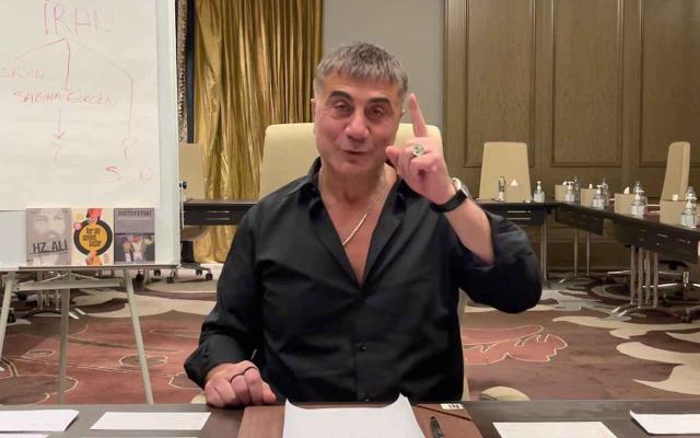 Peker'in iddialarının ardından hakkında inceleme başlatılan Mine Tozlu'dan ilk açıklama: Geç kalındı