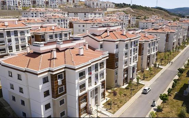 Cumhuriyet tarihinin en büyük sosyal konut projesinin başvuru şartları belli oldu! Hangi illerde ne kadar konut olacak? Cumhurbaşkanı Erdoğan açıkladı